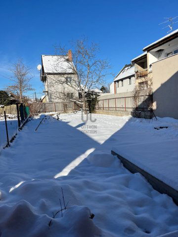 Eladó családi ház, Budapesten, XV. kerületben 155 M Ft, 4 szobás