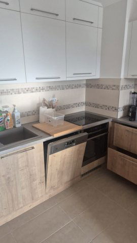 Eladó téglalakás, XIV. kerületben, Kövér Lajos utcában