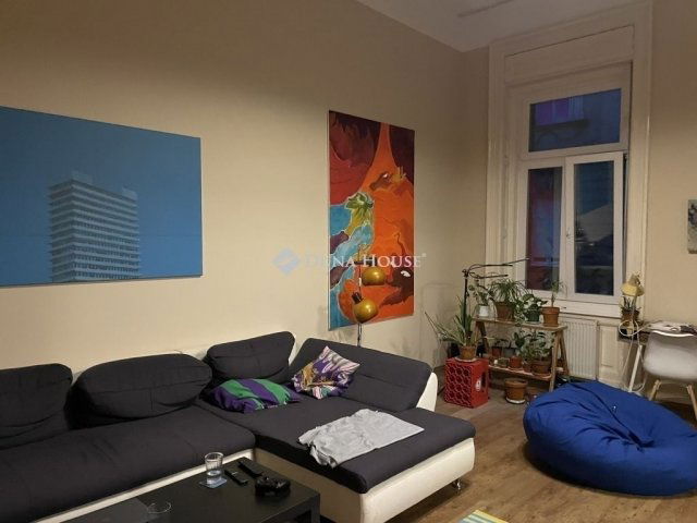 Eladó téglalakás, Budapesten, VIII. kerületben 110 M Ft
