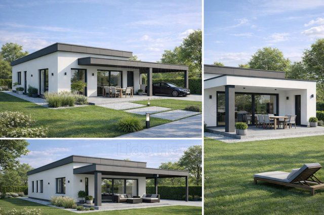 Eladó családi ház, Ságváron 70 M Ft, 3 szobás