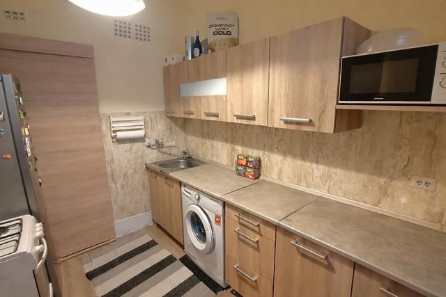 Eladó téglalakás, Budapesten, IV. kerületben, Csokonai utcában