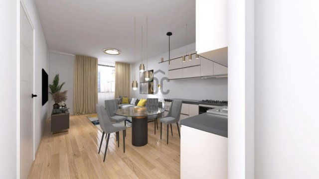 Eladó téglalakás, Budapesten, II. kerületben 133.5 M Ft