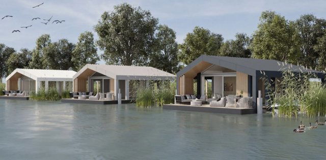 Eladó nyaraló, Sarudon 95 M Ft, 2 szobás / költözzbe.hu