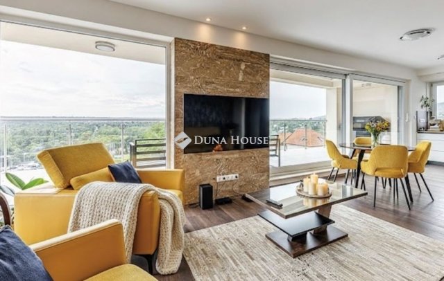 Eladó téglalakás, Budapesten, XI. kerületben 255 M Ft, 3 szobás