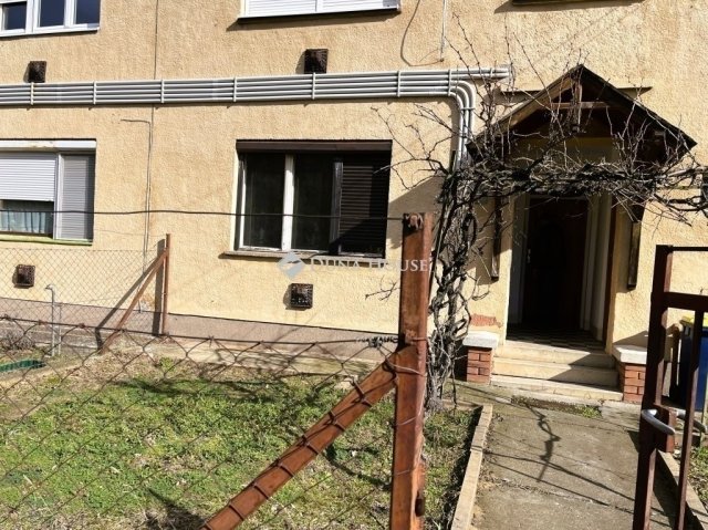 Eladó téglalakás, Ócsán 46.9 M Ft, 2 szobás