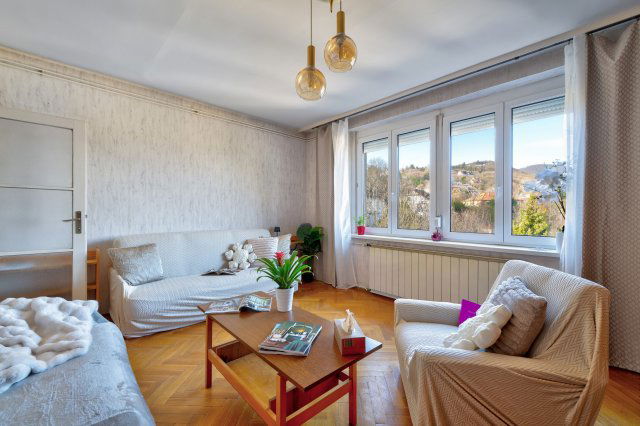 Eladó téglalakás, Budapesten, XII. kerületben 129.8 M Ft