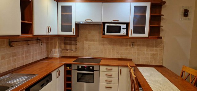 Kiadó téglalakás, albérlet, Debrecenben 190 E Ft / hó, 2 szobás