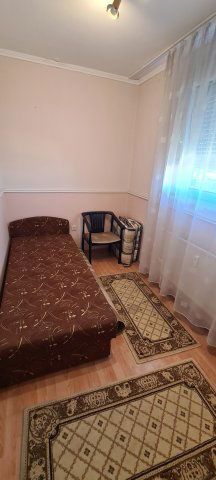 Eladó téglalakás, Nyíregyházán 42 M Ft, 2+1 szobás