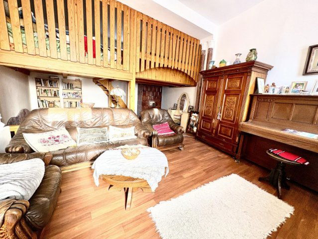 Eladó téglalakás, Hódmezővásárhelyen 32 M Ft, 1 szobás