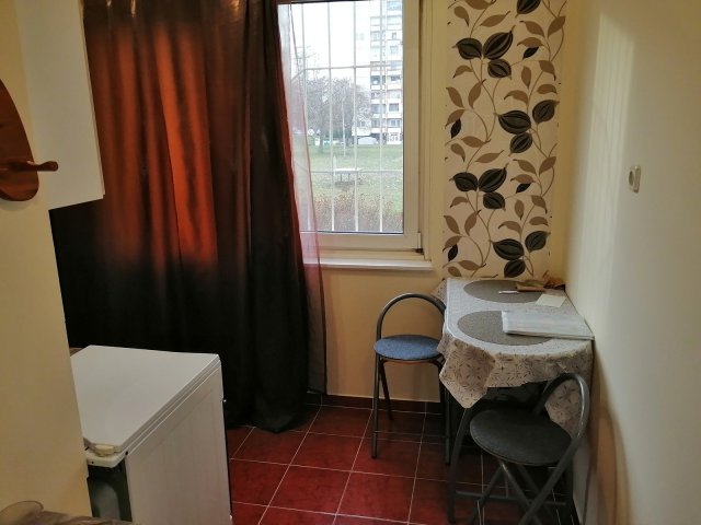 Kiadó téglalakás, albérlet, Nyíregyházán 100 E Ft / hó