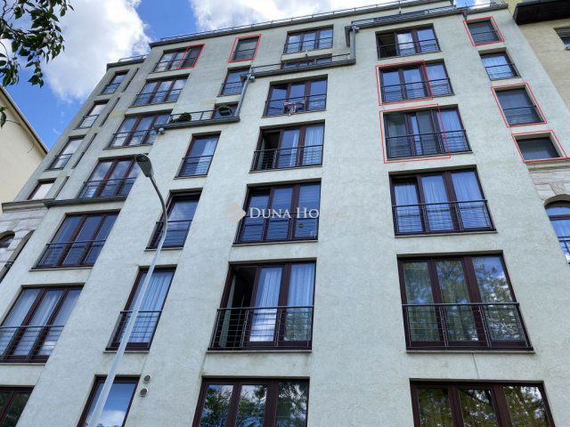 Kiadó téglalakás, albérlet, XII. kerületben, Németvölgyi úton