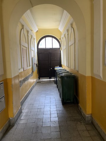 Eladó téglalakás, Budapesten, VIII. kerületben 39.9 M Ft