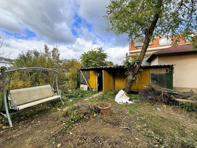 Eladó telek, Budapesten, III. kerületben 159.9 M Ft