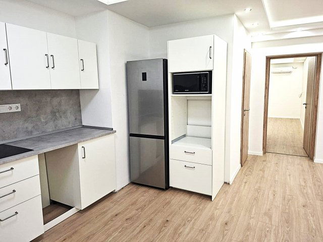 Eladó téglalakás, Debrecenben 62.9 M Ft, 1 szobás