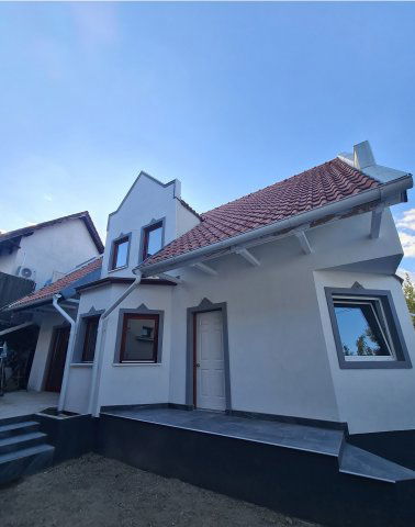 Eladó családi ház, Veszprémben 148 M Ft, 6 szobás