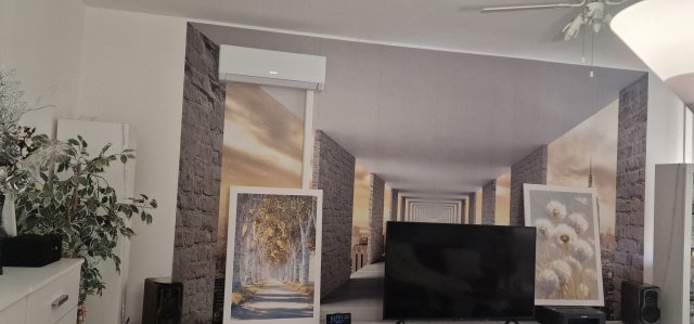 Eladó panellakás, Egerben 38 M Ft, 2 szobás