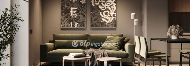 Eladó téglalakás, Budapesten, XIII. kerületben 97.79 M Ft