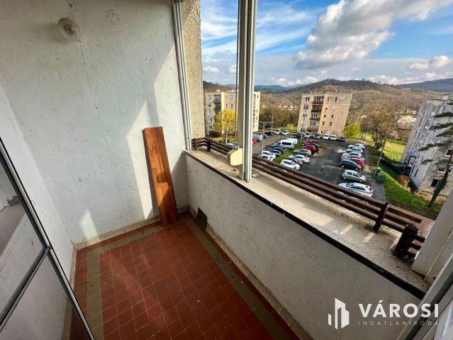 Eladó téglalakás, Salgótarjánban 17.9 M Ft, 2 szobás