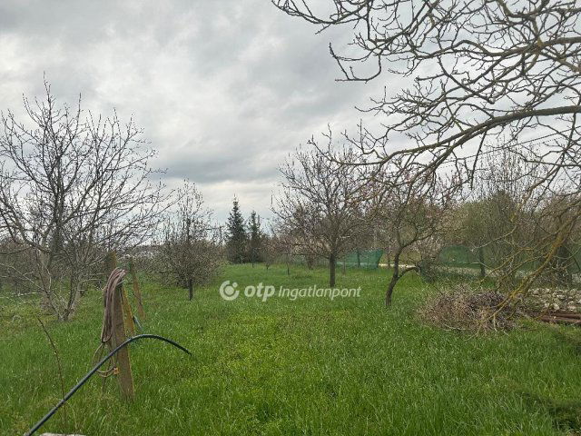 Eladó nyaraló, Szentesen 6.5 M Ft / költözzbe.hu