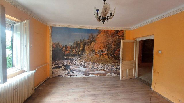 Eladó családi ház, Berettyóújfaluban 28 M Ft, 2 szobás