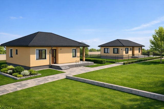 Eladó családi ház, Siófokon 96 M Ft, 4 szobás