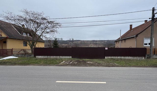 Eladó telek, Felsődobszán 1.95 M Ft / költözzbe.hu