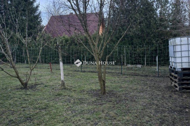 Eladó telek, Gönyűn 19.9 M Ft / költözzbe.hu