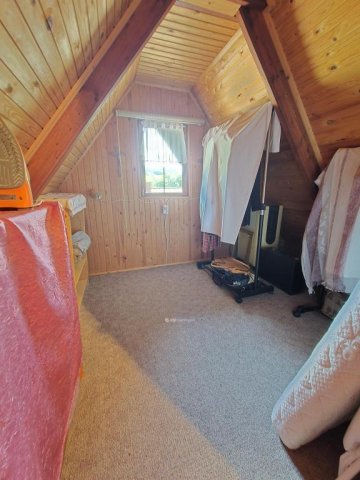 Eladó nyaraló, Döbröntén 47.724 M Ft, 2+2 szobás