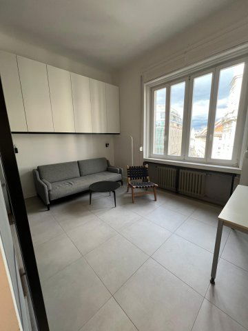 Eladó téglalakás, Budapesten, V. kerületben 128 M Ft, 1 szobás