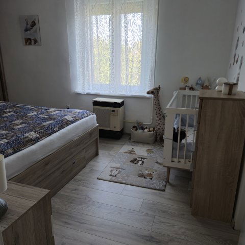 Eladó téglalakás, Dunakeszin 63 M Ft, 2 szobás