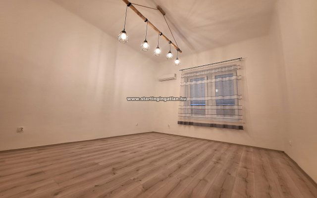 Eladó téglalakás, Budapesten, VII. kerületben 44.99 M Ft
