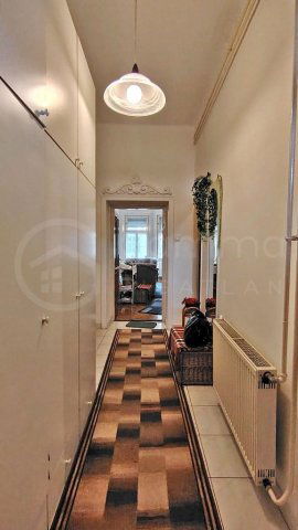 Eladó téglalakás, Miskolcon 41.9 M Ft, 3 szobás