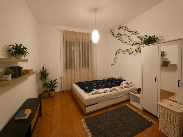 Kiadó téglalakás, albérlet, XII. kerületben, Győri úton