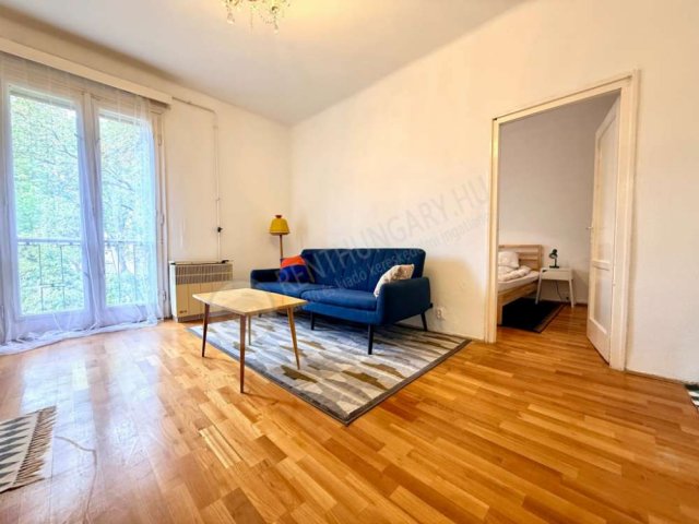 Kiadó téglalakás, albérlet, XIV. kerületben, Padlizsán utcában