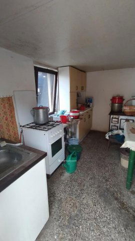 Eladó családi ház, Zókon 18 M Ft, 2 szobás