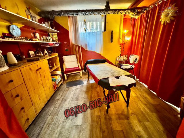 Eladó üzlethelyiség, Dunaújvárosban 17.49 M Ft