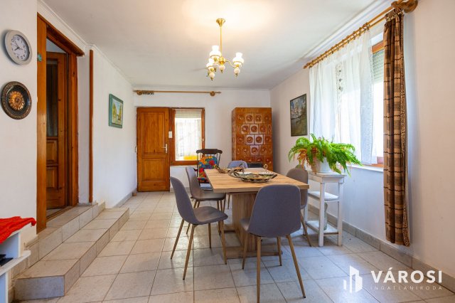Eladó mezogazdasagi ingatlan, Szegeden 31.99 M Ft, 2 szobás