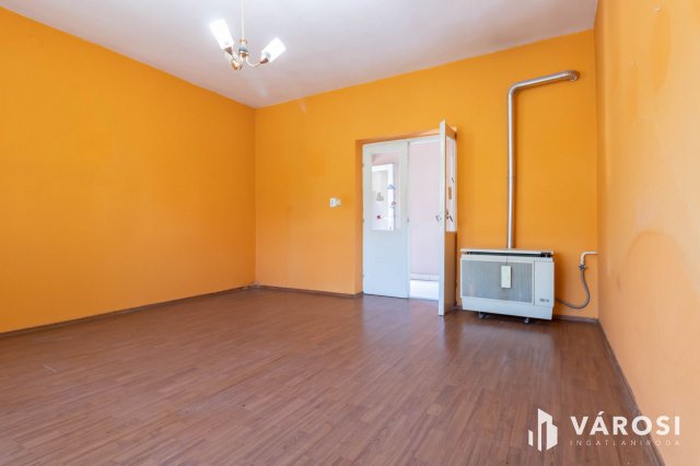 Eladó családi ház, Eleken 22.9 M Ft, 2 szobás