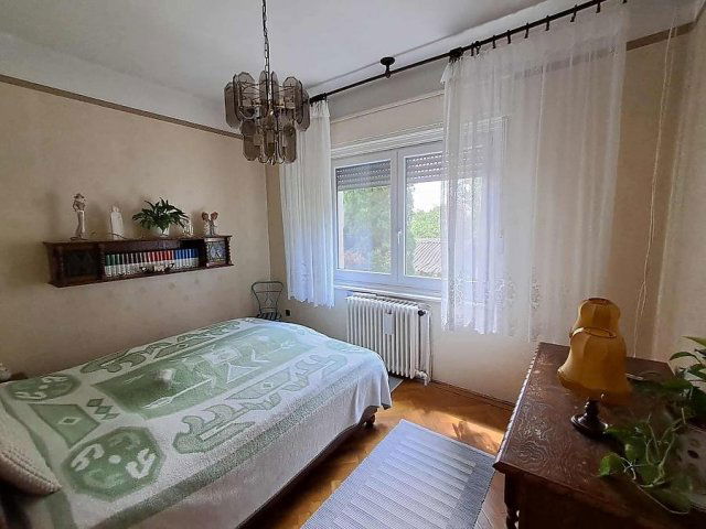 Eladó családi ház, Budapesten, XVI. kerületben 119.9 M Ft