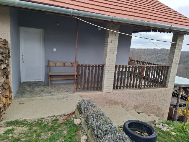 Eladó nyaraló, Zalaegerszegen 25.9 M Ft, 2+2 szobás