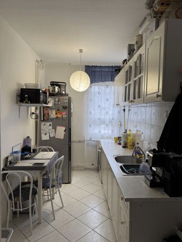 Eladó téglalakás, Zalaegerszegen 37.49 M Ft, 2 szobás