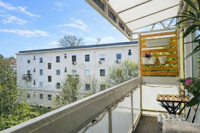 Eladó téglalakás, Budapesten, XI. kerületben 78.6 M Ft, 2 szobás