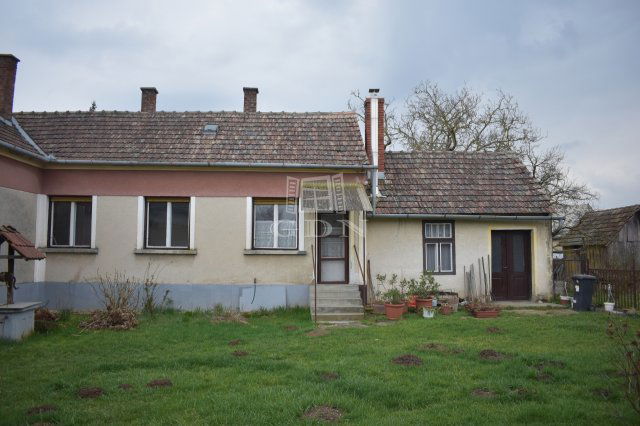 Eladó családi ház, Püspökmolnárin 29.9 M Ft, 2 szobás