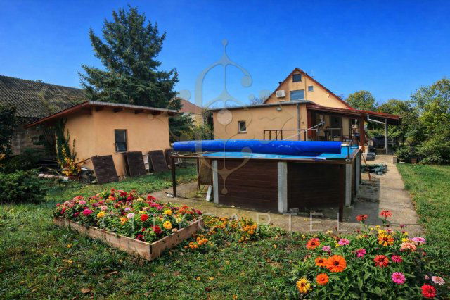 Eladó családi ház, Budapesten, XVII. kerületben 137.5 M Ft