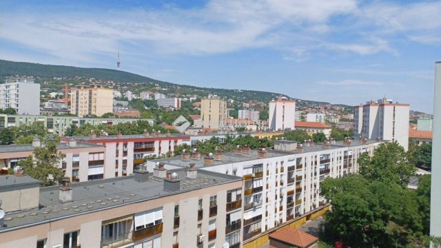 Kiadó panellakás, albérlet, Pécsett 212 E Ft / hó, 2 szobás