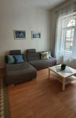 Kiadó téglalakás, albérlet, VI. kerületben, Szondi utcában
