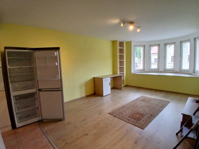 Eladó téglalakás, Budapesten, VIII. kerületben, Baross utcában