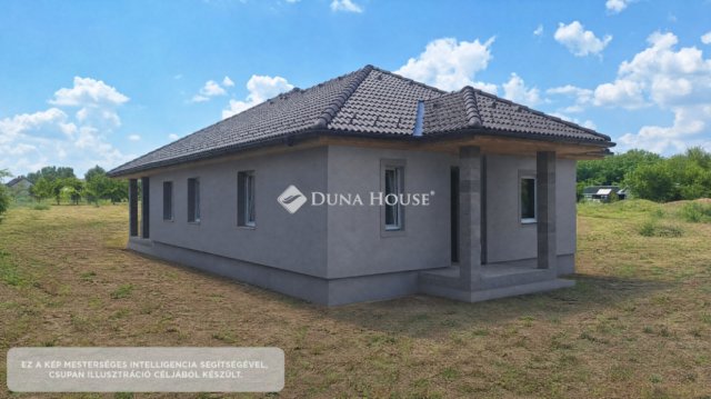 Eladó családi ház, Inárcson 114 M Ft, 5 szobás