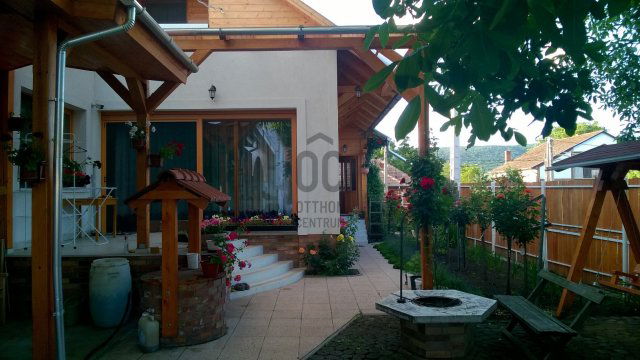 Eladó családi ház, Gyöngyössolymoson 269.99 M Ft, 5 szobás