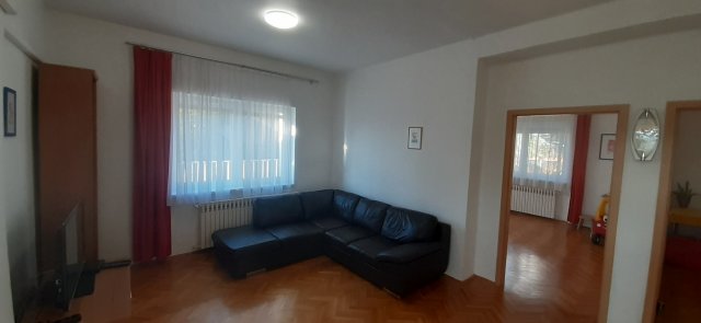 Kiadó téglalakás, albérlet, III. kerületben, Perényi úton